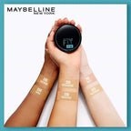 Maybelline New York Fit Me 12Hr Oil Control Compact, 310 Sun Beige (8 Gm)