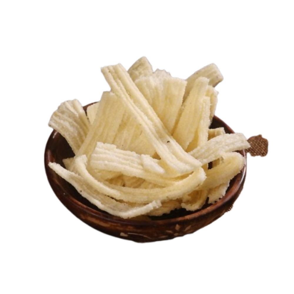 Sweet Karam Coffee Ribbon Vadam Crisps - Distacart