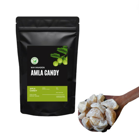 Wayanaden Amla Candy