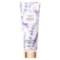 Victoria's Secret Lavender Vanilla Natural Beauty Hydrating Body Lotion
