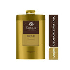 Yardley London Gold Deodorizing Talc For Men