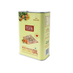 Nature's Trunk Extra Virgin Woodpressed Safflower oil