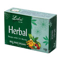 Lalas Herbal Soap With 21 Herbs