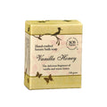 SOS Organics Vanilla Honey Luxury Bath Soap