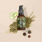 Isha Life Hair Fall Control & Repair Organic Hair Serum - Distacart