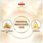 Inveda Sweet Almond Oil (Carrier Oil)