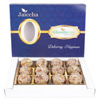 Ghasitaram Ding Coconut Laddoos - Distacart