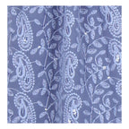 Akarshan viscose Lukhnowi Chikankari Anarkali kurta with Leggings - Grey
