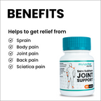 myUpchar Ayurveda Sarv Sukham Joint Support Capsules - Distacart