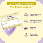 Sanfe Eczema Soap For Very Very Dry Skin