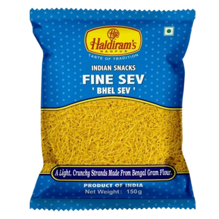 Haldiram's Fine Sev
