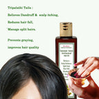DevElixir Anti-Dandruff Oil
