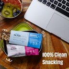 The Whole Truth Energy Bars - Nuts For You - Distacart