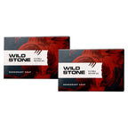 Wild Stone Ultra Sensual Deodorant Soap for Men - Distacart
