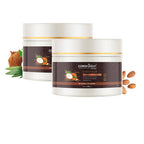 Coronation Herbal Coconut and Vitamin E Hair Mask