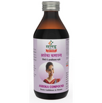 Sandu Ashoka Compound Syrups