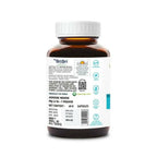 Sri Sri Tattva Supasupp Nigella Oil Capsules - Distacart