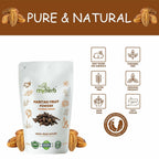 Myherb Natural Organic Haritaki Powder - Distacart