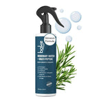 Bake Rosemary Water Hair Growth Spray With 4% Anagain, 2% Baicapil, Plant Keratin