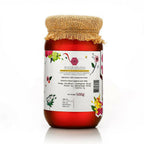 HoneyVeda Premium Raw Himalayan Forest Honey