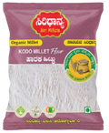 Siri Millets Organic Kodo Millet Flour (Haraka Atta)