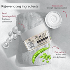 Ayouthveda Pearly White Night Cream