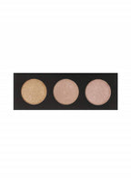 Sugar Contour De Force Highlighter Palette - 01 Glow Genius