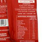 Cothas Coffee Hotel Blend INS Strong Coffee Powder - Distacart