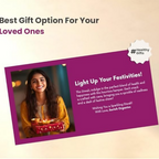 Sorich Organics Sweet Bond Gift Pack Best for Diwali - Distacart