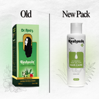 Dr. Rao's Keshovin -H Ayurvedic Hair Growth Oil - Distacart