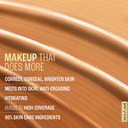 Lakme Vitamin C Superglow Concealer with 1 % Vit C - Beige