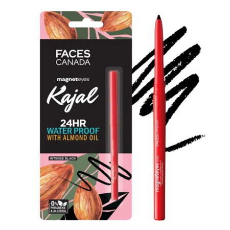 Faces Canada Magneteyes Kajal
