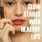 Dunamiss Lucia Soft Rose Satin Lipstick