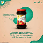 Amrita Jeevaratna Chyawanprash