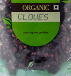 Terra Greens Organic Cloves