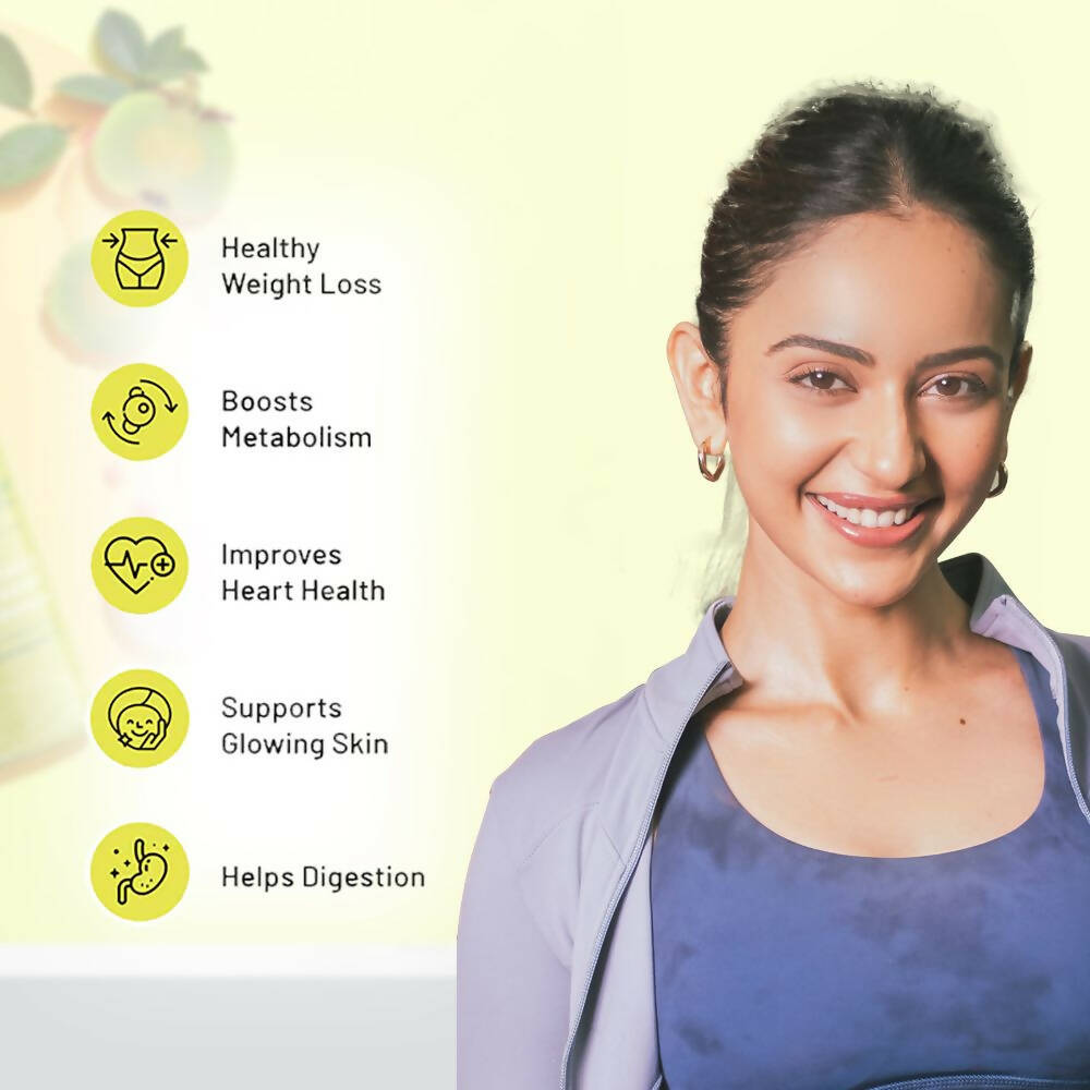 Wellbeing Nutrition Apple Cider Vinegar Effervescent Tablets - Distacart