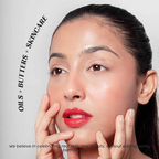 House Of Makeup Jam Packed Tinted Lip Superfood - Juicy Berry