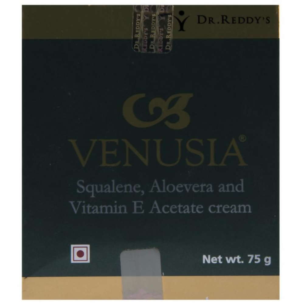 Dr. Reddy's Venusia Hand & Foot Repair Cream with Shea Butter
