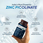 Miduty Zinc Picolinate Capsules