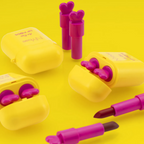 NY Bae Air Kiss Lip Pods - Mauve Move 07