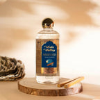 Vedic Valley Mens Long Lasting Hydrating Body Wash Oudh Chandan