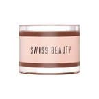 Swiss Beauty Lip Perfect Duo Balm & Scrub - Coffee - Distacart