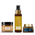 Forest Essentials Night-time CTM Ritual For Anti-ageing