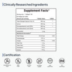 Miduty by Palak Notes Krill Omega Complex Softgels - Distacart