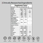 Miduty by Palak Notes PCOS Periods Fertility Powder - Distacart