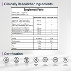 Miduty by Palak Notes Stop Aging Capsules - Distacart