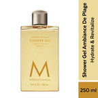 Moroccanoil Shower Gel Ambiance De Plage