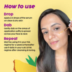 PLIX The Plant Fix 3% Tranexamic Acid Serum For Melasma, Hyperpigmentation