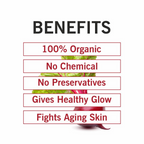 TQS Natural & Pure Beetroot Powder