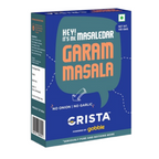 Crista Spices Masaledar Garam Masala